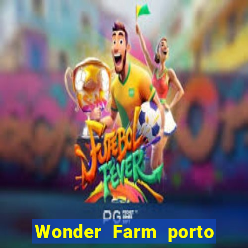 Wonder Farm porto alegre farm